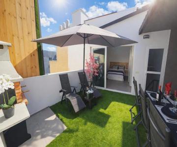 Apartamentos Canteras Center Beach