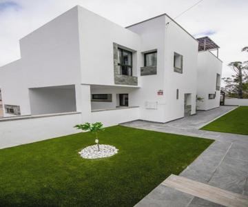 Villa Limonero