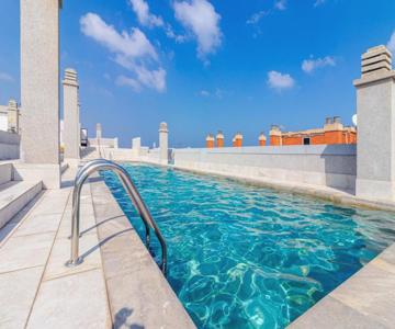 Flatguest - Flat With Art