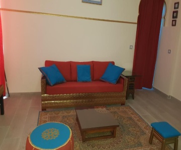 La Naval 209, 4ºb - Agadir -