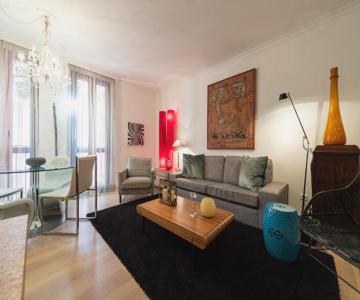 Dúplex En El Centro De La Ciudad