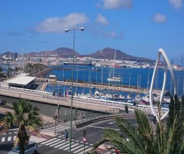 Balcón De La Bahía Gran Canaria