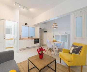 'kala' Apartment, Welcoming And Charming
