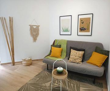 Yourcanterasbeachapartment