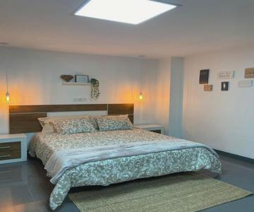 Canary Apartments Arava