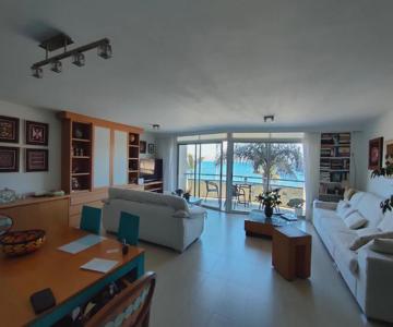 Vista de Mar