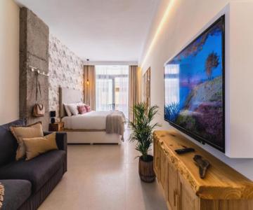 Coralcanteras Loft