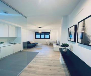 Acogedor Y Cómodo Apartamento Con Piscina