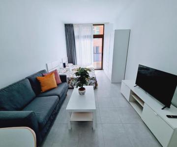 Vv Claramar Playa by Henrypole Home