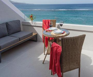 La Grand Suite Las Canteras Ll