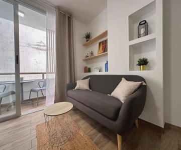 Lm28 Las Canteras Beach