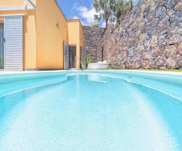Villa Calma II By Tenproperties