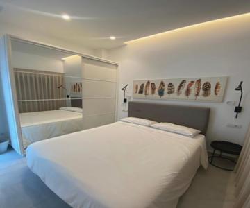 Little Nell Casa Compartida