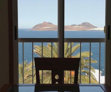 Apartamento Mirador Del Mar