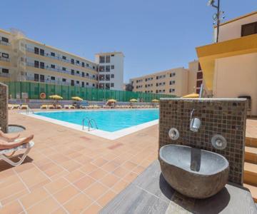 Lightbooking Las Arenas Playa Del Ingles