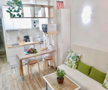 Estudio Bahia Playa De Las Canteras