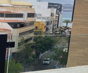 Topacio Las Canteras