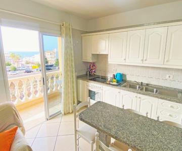 Grande Appartamento Tenerife Los Abrigos