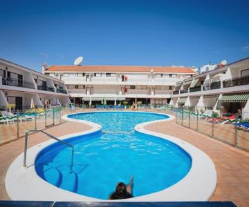 52 Vivid Chipeque Los Cristianos