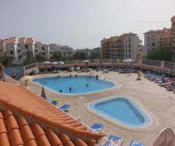 The Heights English Home