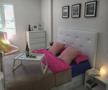 Apartment Los Cristianos