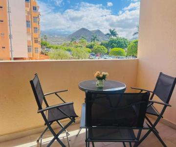 Apartamentos Marte Los Cristianos