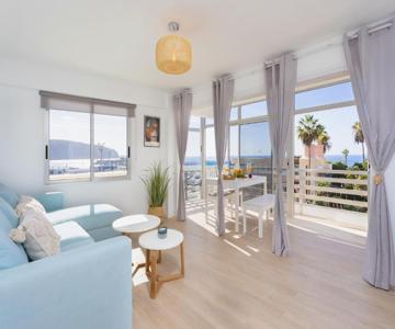 Home2book Beachfront Design&views Los Cristianos