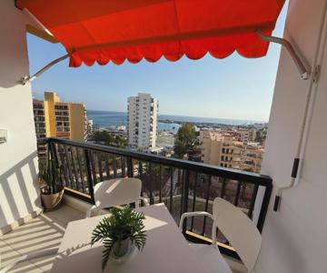 Achacay Sunset Apartment