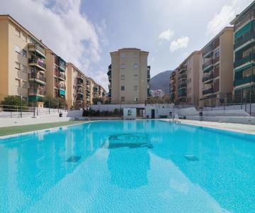 Sun Apartment Cristimar (3 Bedrooms)