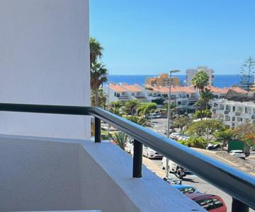 Ocean View & Pool Los Cristianos Summerland