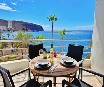 Cristianmar - Ocean View - 200mt From The Beach