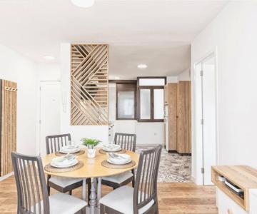 La Zarza By Huskalia