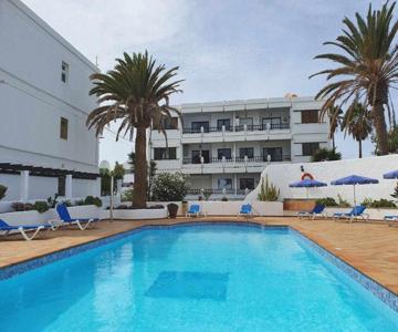 ** Costa Luz ** Relax Suite