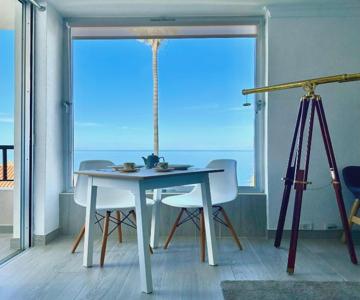 Mirador Oceanic Observatory