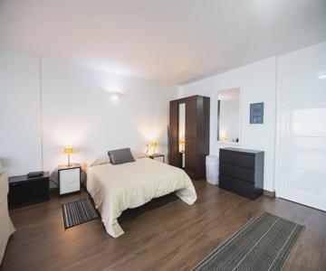Cozy Studio With Fantastic Sea View