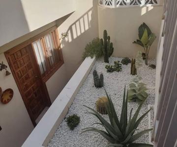 Casa Las Pencas De Margarita