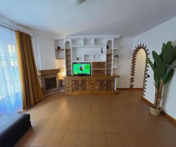 Centro Toscal 3 Dorm Patio Cocina