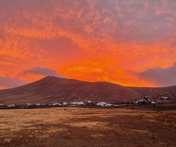 Casona El Faro De Macher