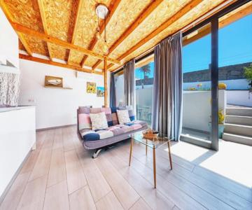 Apartamento Sunset 2 Lanzarote