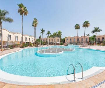 Maspalomas Green Club