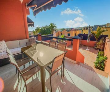 Meloneras Oceanview With Pool