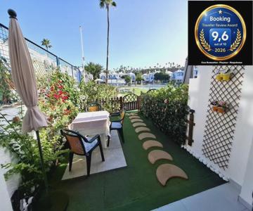 Casa Romantico - Playmar - Maspalomas