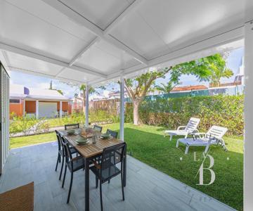 Bungalow Melocotones