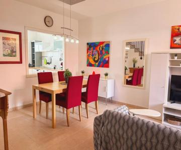 Stunning Villa In Meloneras, Maspalomas