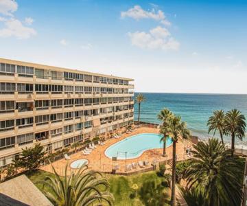 Aguila Playa Beach Escape