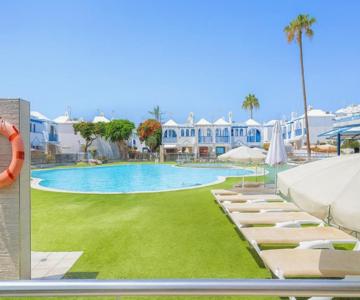 Duplex Vacacional En Play Mar