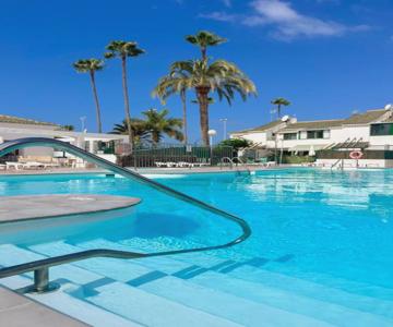 Luxury Bungalow Maspalomas Gran Canaria