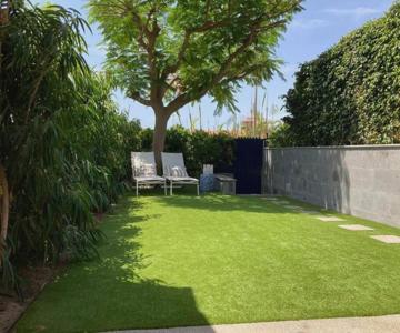 Bahia Meloneras Bungalows