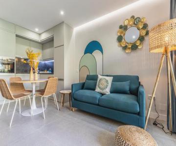 Strahouse Stilish House