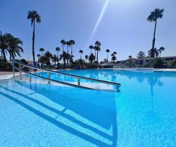 Bungalow Las Vegas Golf